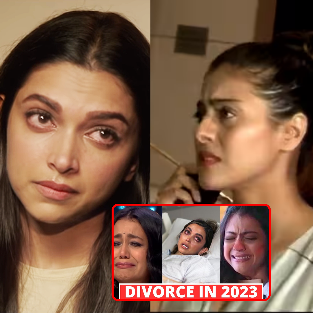 Bollywood Actors Getting Divorce In Deepika Padukone Ranveer Singh Kajol Ajay Devgan